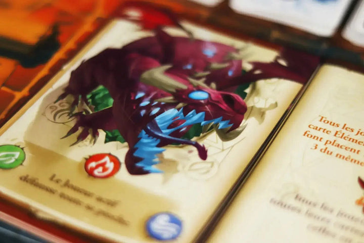 The Big Book of Madness (FR) JEUX - Coopératifs