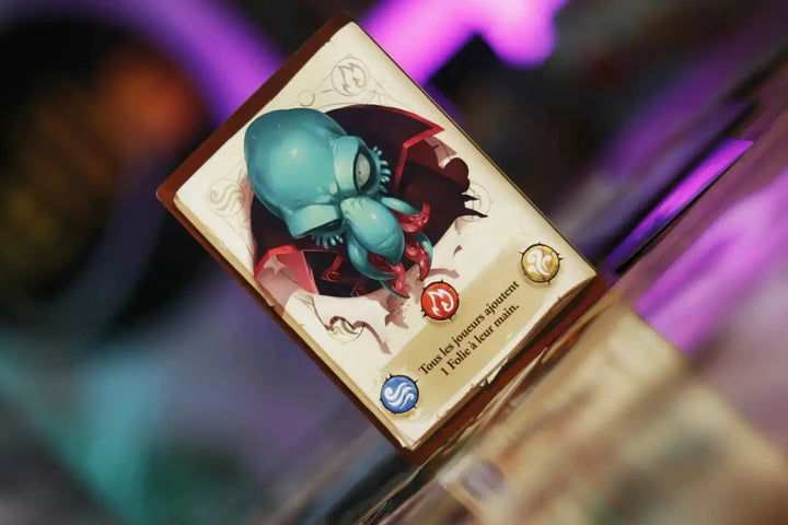 The Big Book of Madness (FR) JEUX - Coopératifs