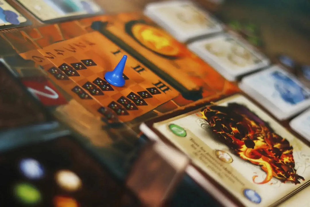 The Big Book of Madness (FR) JEUX - Coopératifs
