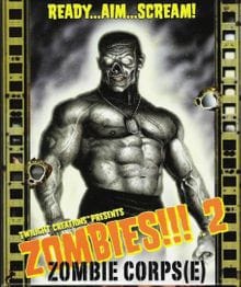 Zombies!!! 2 JEUX - Coopératifs