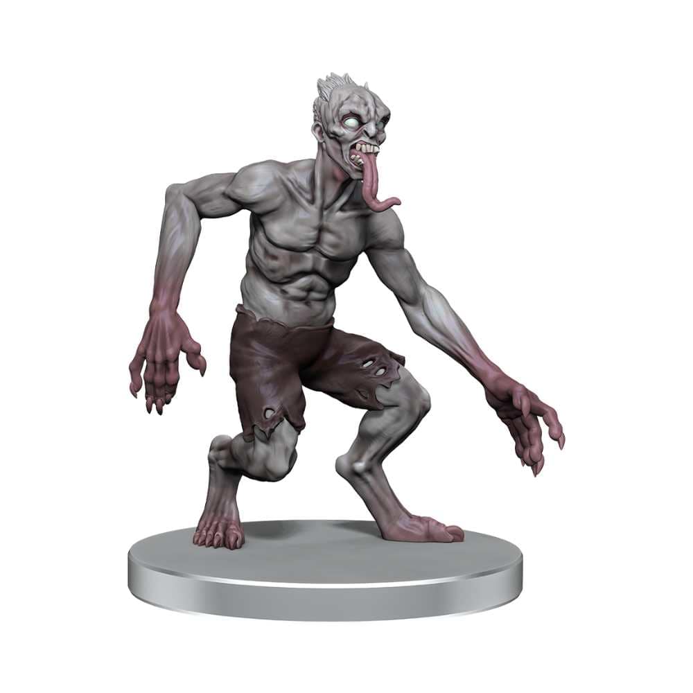 D&D Classic Collection: Monsters G-J JEUX - Dés et jeux de rôles - Figurines D&D