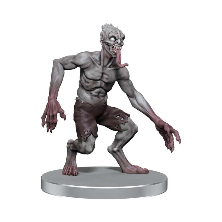 D&D Classic Collection: Monsters G-J JEUX - Dés et jeux de rôles - Figurines D&D