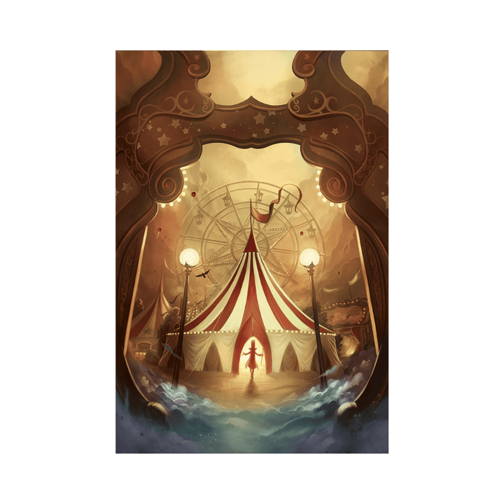 Mysterium Park (ML) JEUX - Détective & évasion
