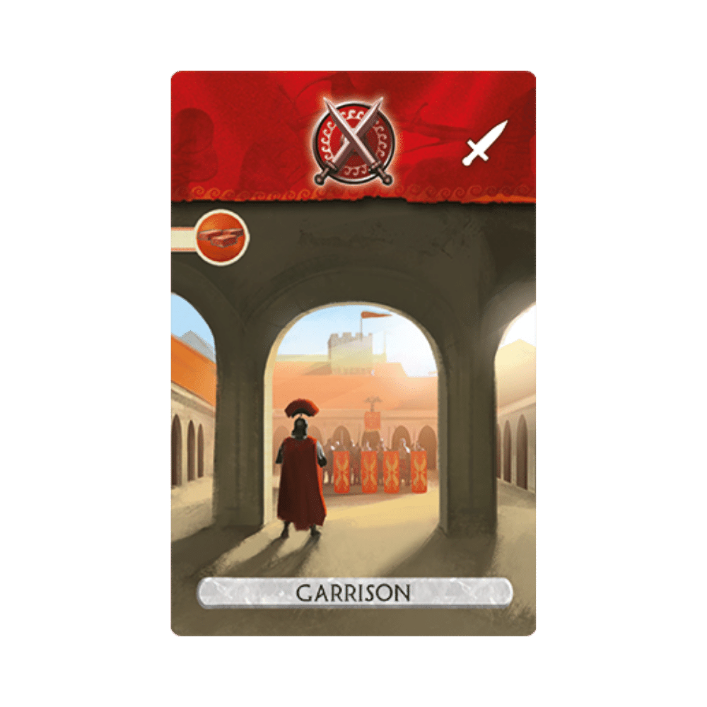 JEUX - Deux joueurs 7 Wonders Duel (EN) LAs des jeux