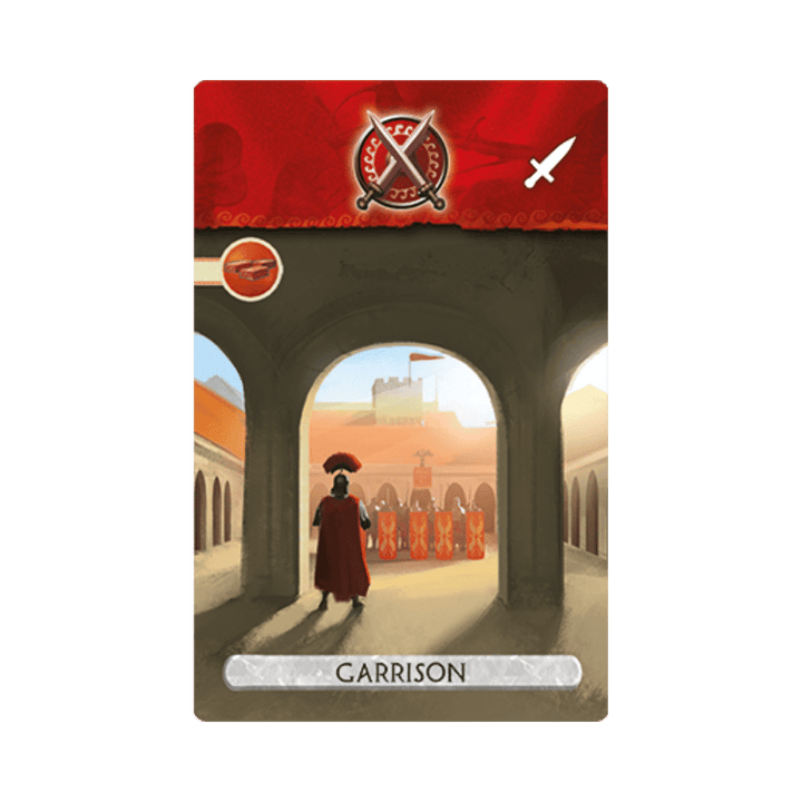 JEUX - Deux joueurs 7 Wonders Duel (EN) LAs des jeux