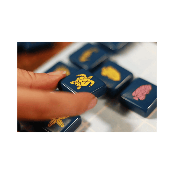 JEUX - Deux joueurs Aqualin (FR) LAs des jeux