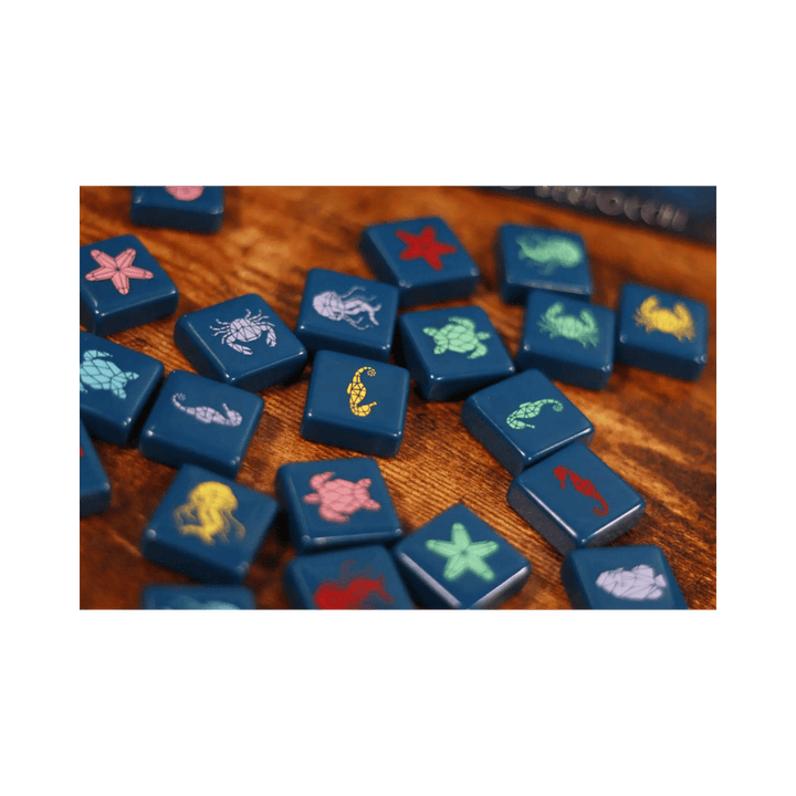 JEUX - Deux joueurs Aqualin (FR) LAs des jeux