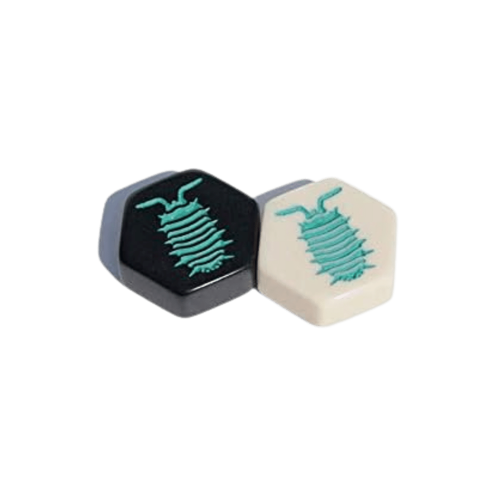 JEUX - Deux joueurs Hive Pocket: Pillbug Exp. (ML) LAs des jeux