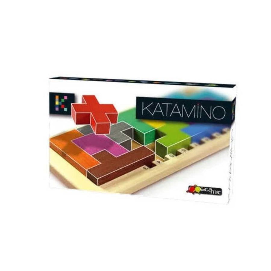 Katamino (ML) JEUX - Deux joueurs