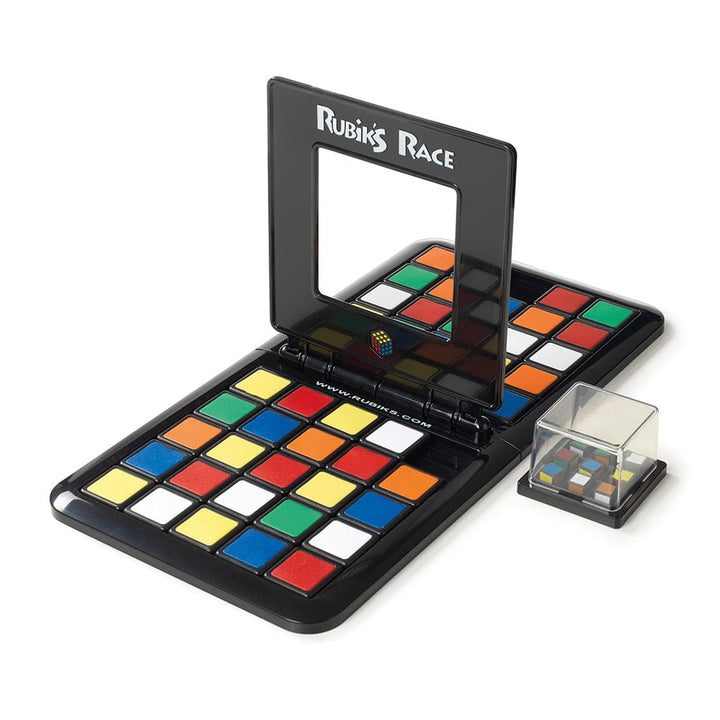 Rubik's Race, jeu de société 2 joueurs-Achat en ligne à L'As des jeux 