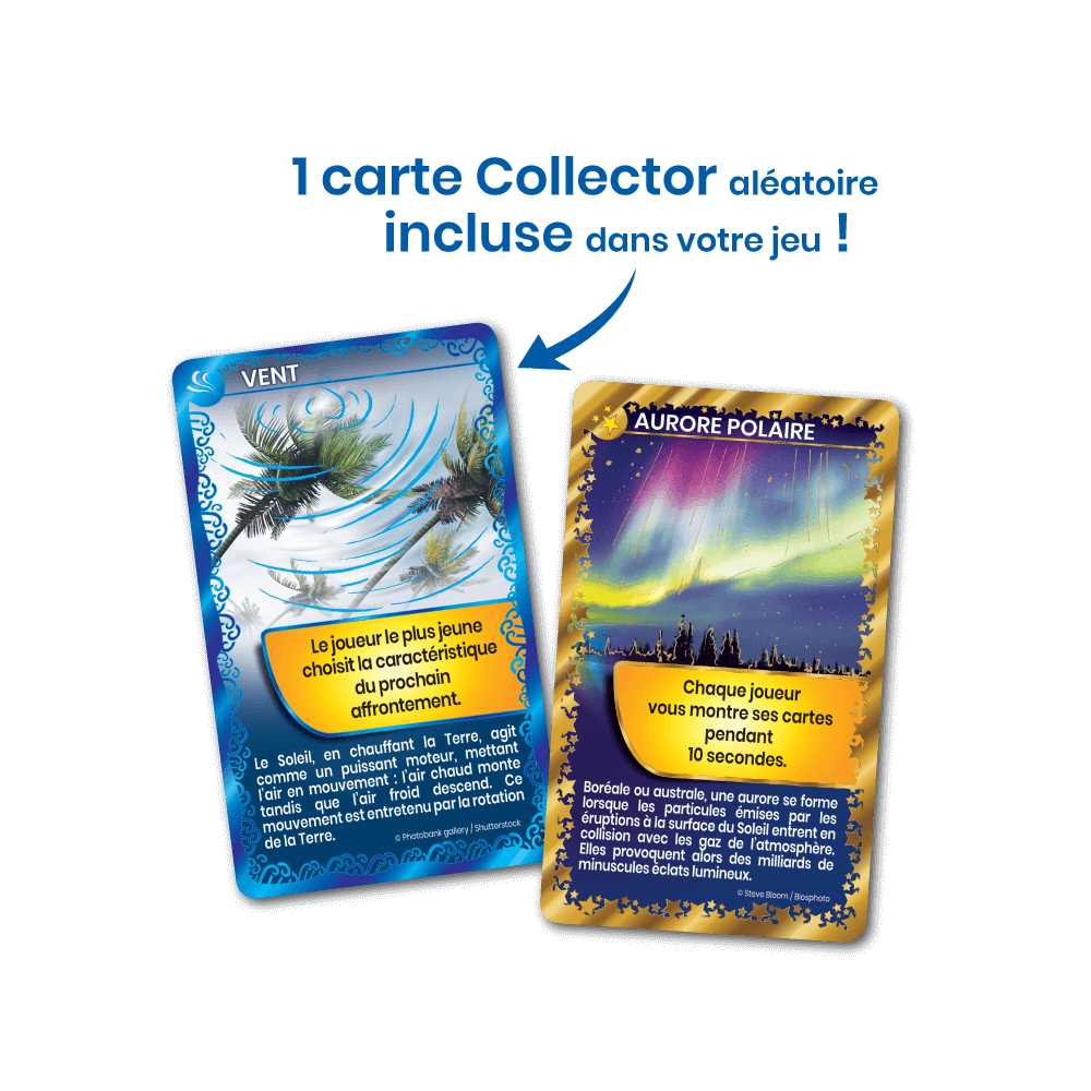 Défis Nature / Créatures légendaires (FR) JEUX - Éducatif