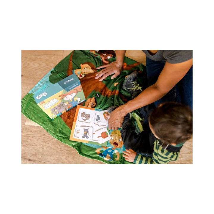 Loto des petites phrases (FR) JEUX - Éducatif