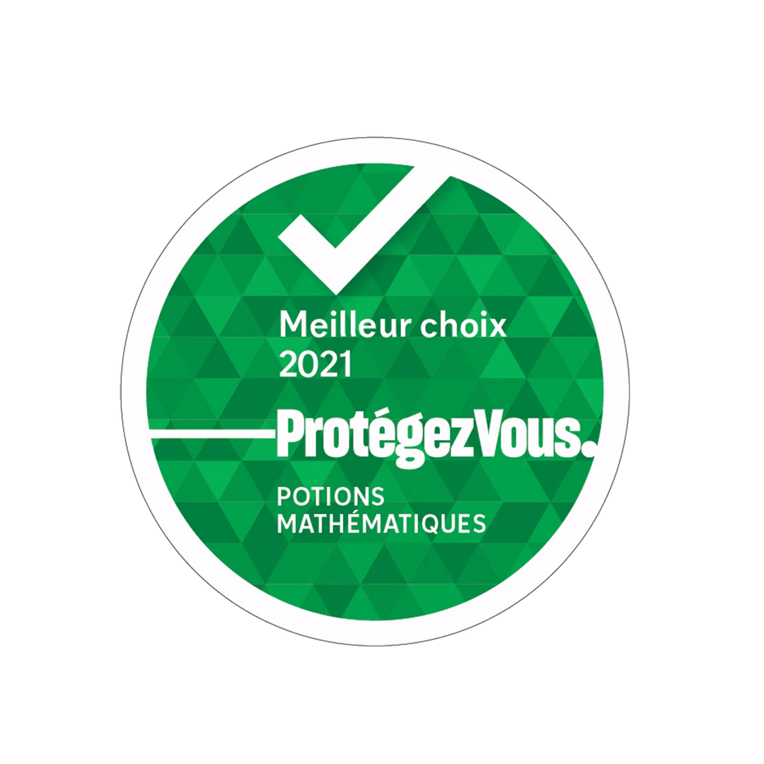 Potions mathématiques (FR) JEUX - Éducatif