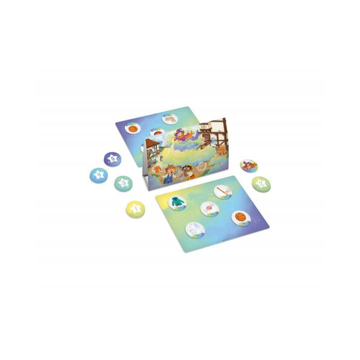 Prononcio! (FR) JEUX - Éducatif