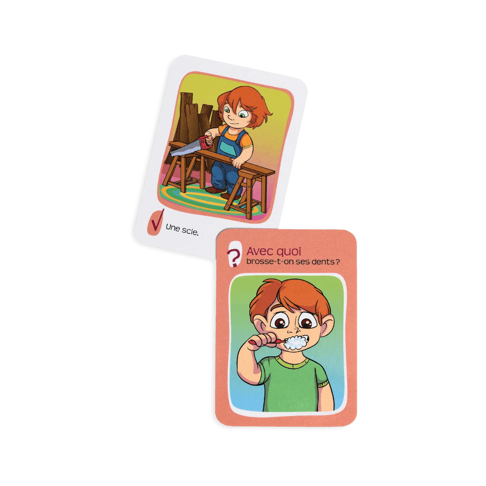 Qui va sauver la princesse? (FR) JEUX - Éducatif