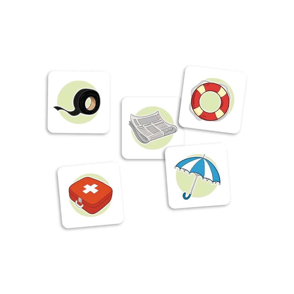 Sans problème JEUX - Éducatif