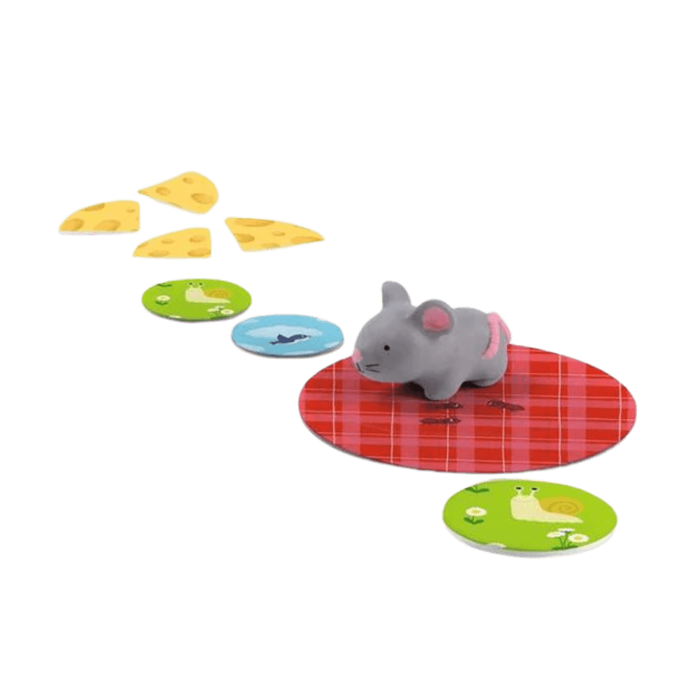 Little Lucky (ML) JEUX - Enfants - Enfants 2 ans +