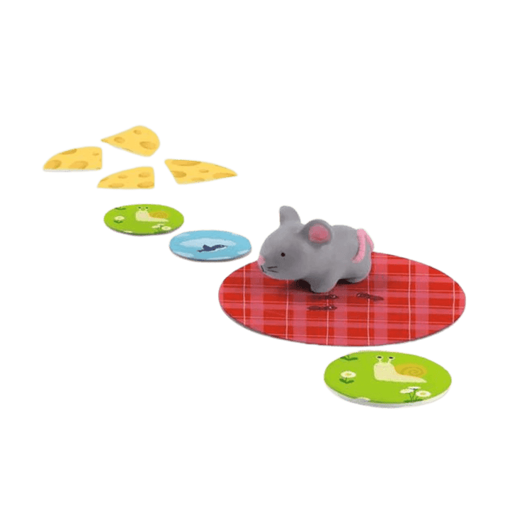 Little Lucky (ML) JEUX - Enfants - Enfants 2 ans +