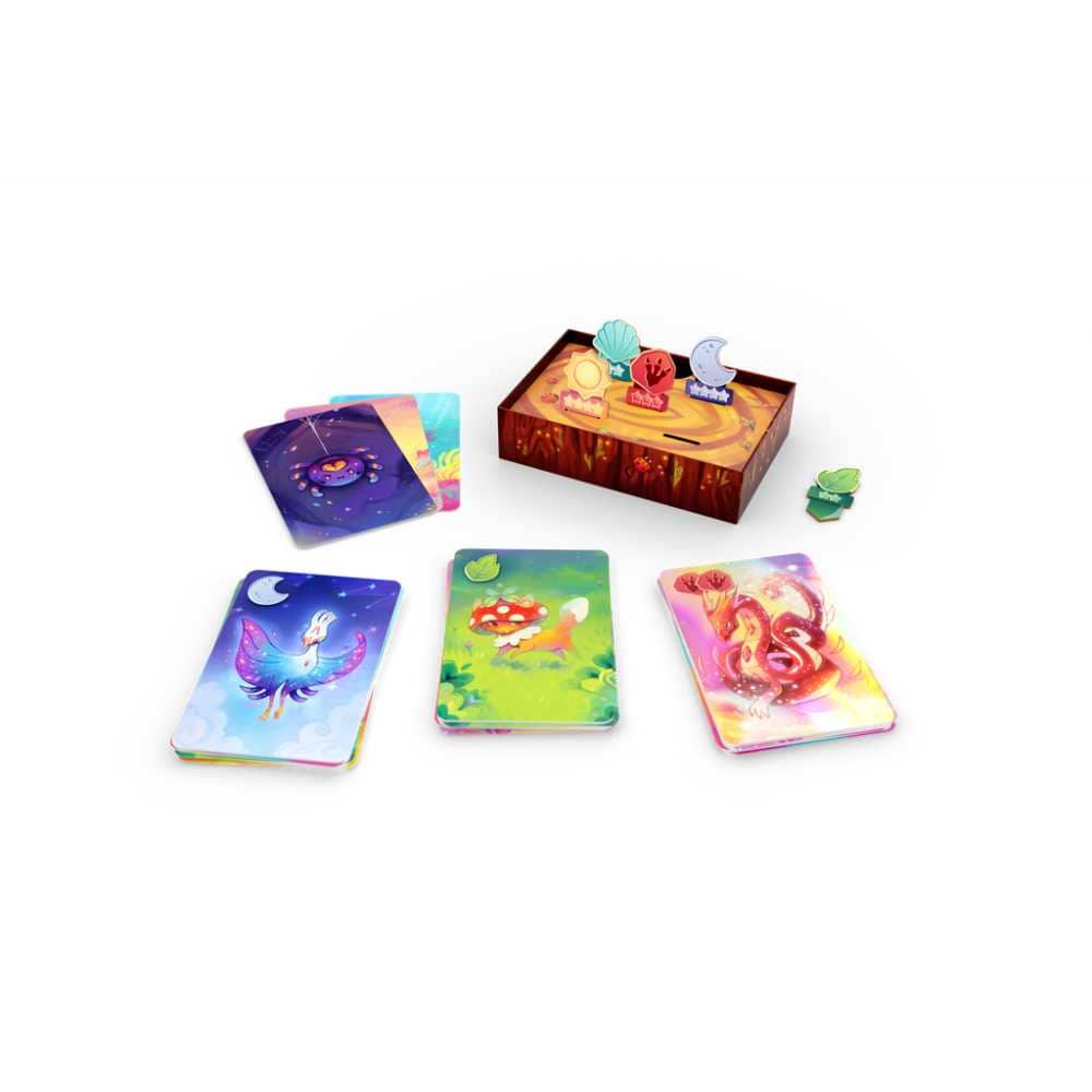 L'île des Mookies (FR) JEUX - Enfants - Enfants 4 ans +