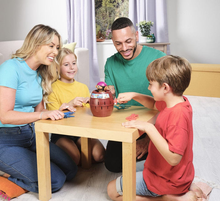 Pop-Up Pirate! JEUX - Enfants - Enfants 4 ans +