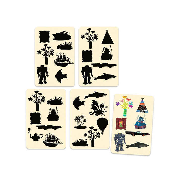 Similix (ML) JEUX - Enfants - Enfants 4 ans +