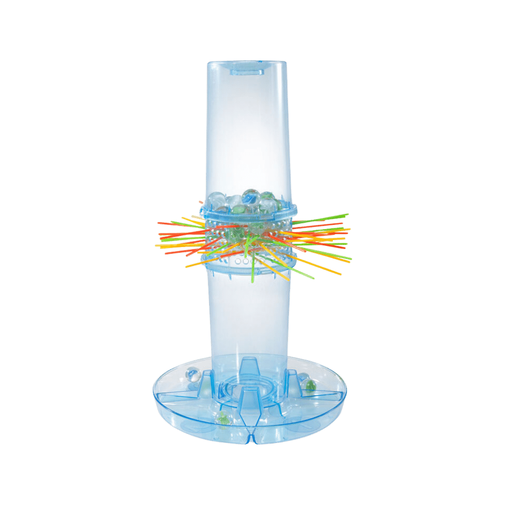 Kerplunk (ML) JEUX - Enfants - Enfants 5 ans +