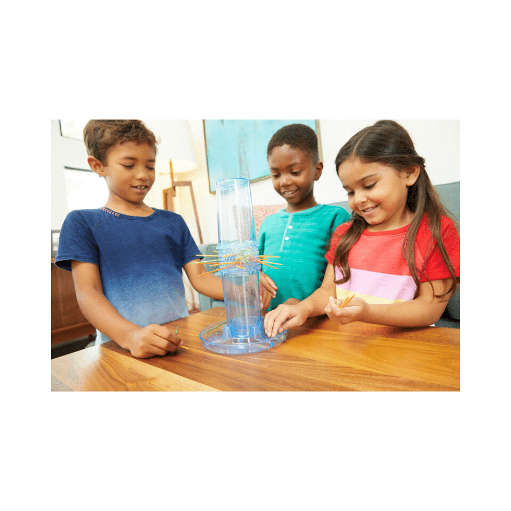 Kerplunk (ML) JEUX - Enfants - Enfants 5 ans +