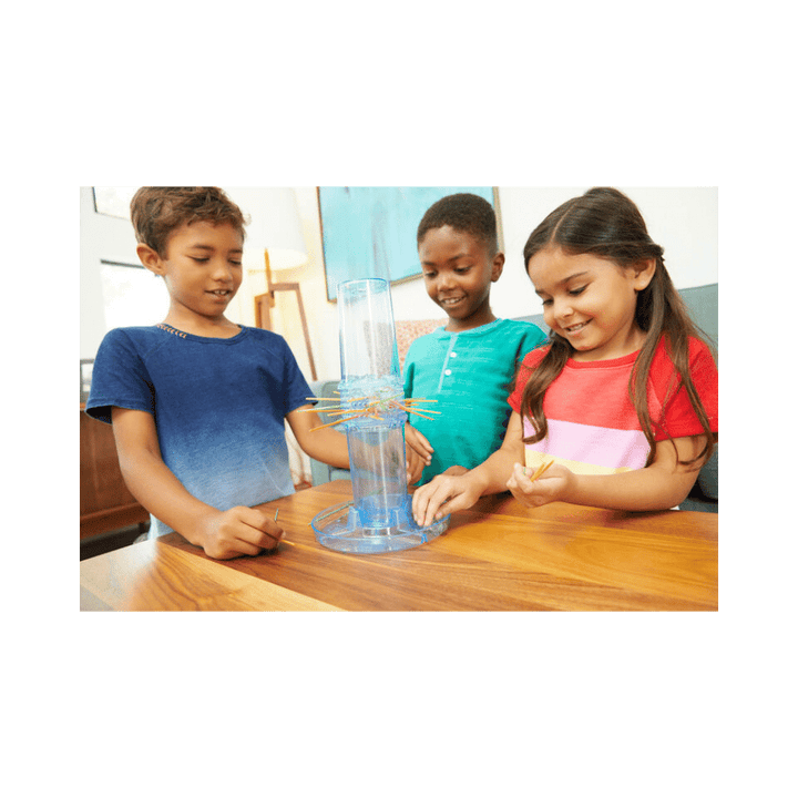 Kerplunk (ML) JEUX - Enfants - Enfants 5 ans +