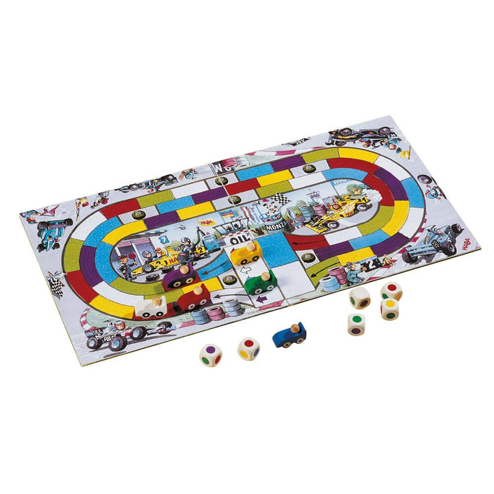 Monza (ML) JEUX - Enfants - Enfants 5 ans +