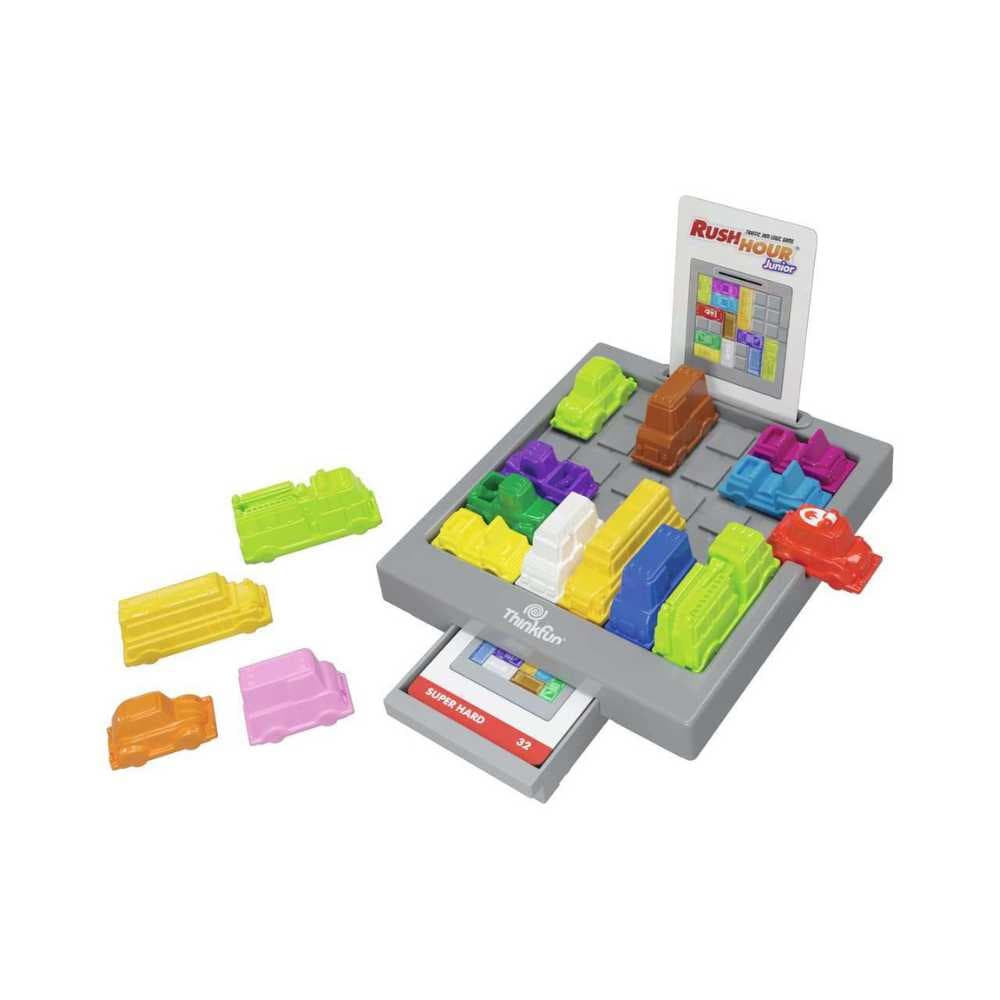 Rush Hour Jr. (ML) JEUX - Enfants - Enfants 5 ans +