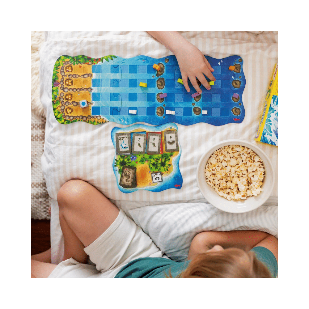 Water Dragons (ML) JEUX - Enfants - Enfants 5 ans +