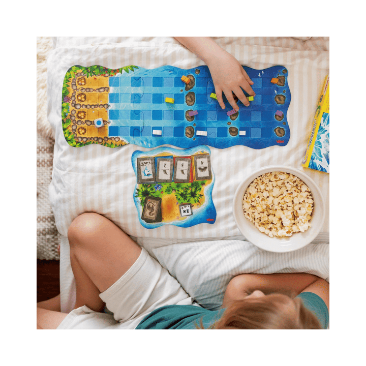 Water Dragons (ML) JEUX - Enfants - Enfants 5 ans +