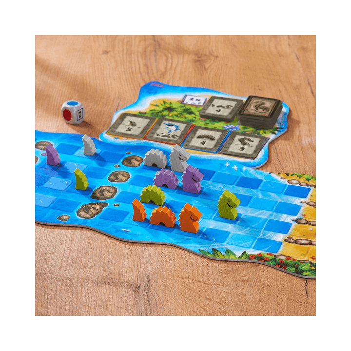 Water Dragons (ML) JEUX - Enfants - Enfants 5 ans +