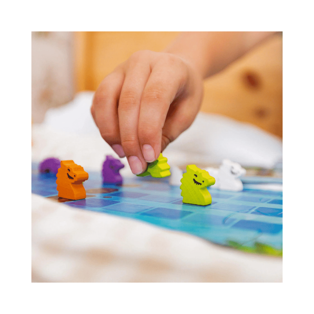 Water Dragons (ML) JEUX - Enfants - Enfants 5 ans +