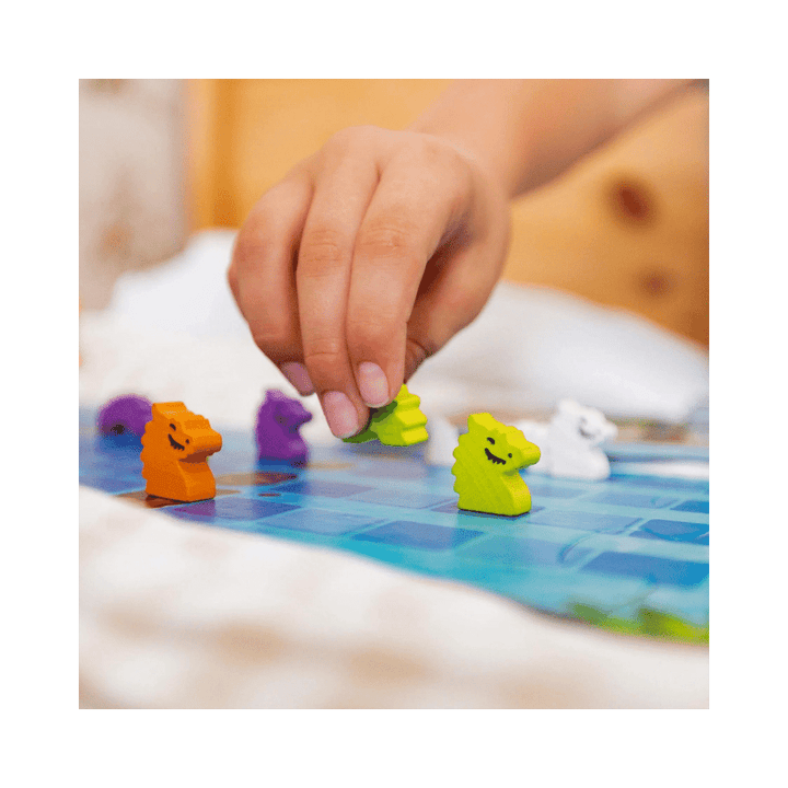 Water Dragons (ML) JEUX - Enfants - Enfants 5 ans +