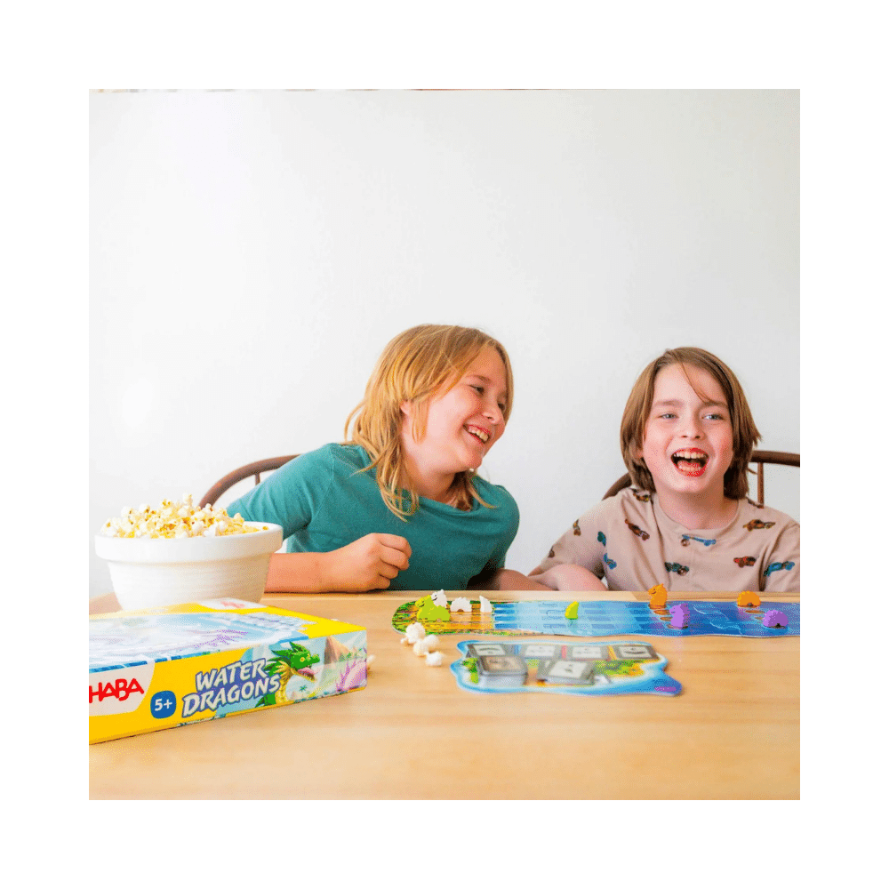 Water Dragons (ML) JEUX - Enfants - Enfants 5 ans +