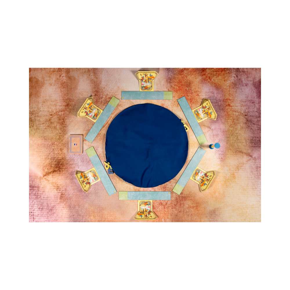 Animots (FR) JEUX - Enfants - Enfants 6 ans +