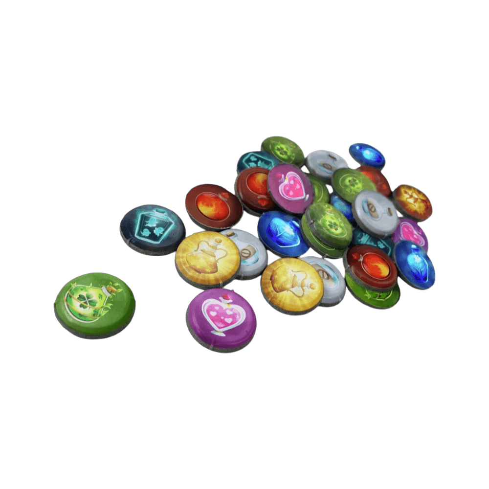 Little Alchemists (EN) JEUX - Enfants - Enfants 7 ans +