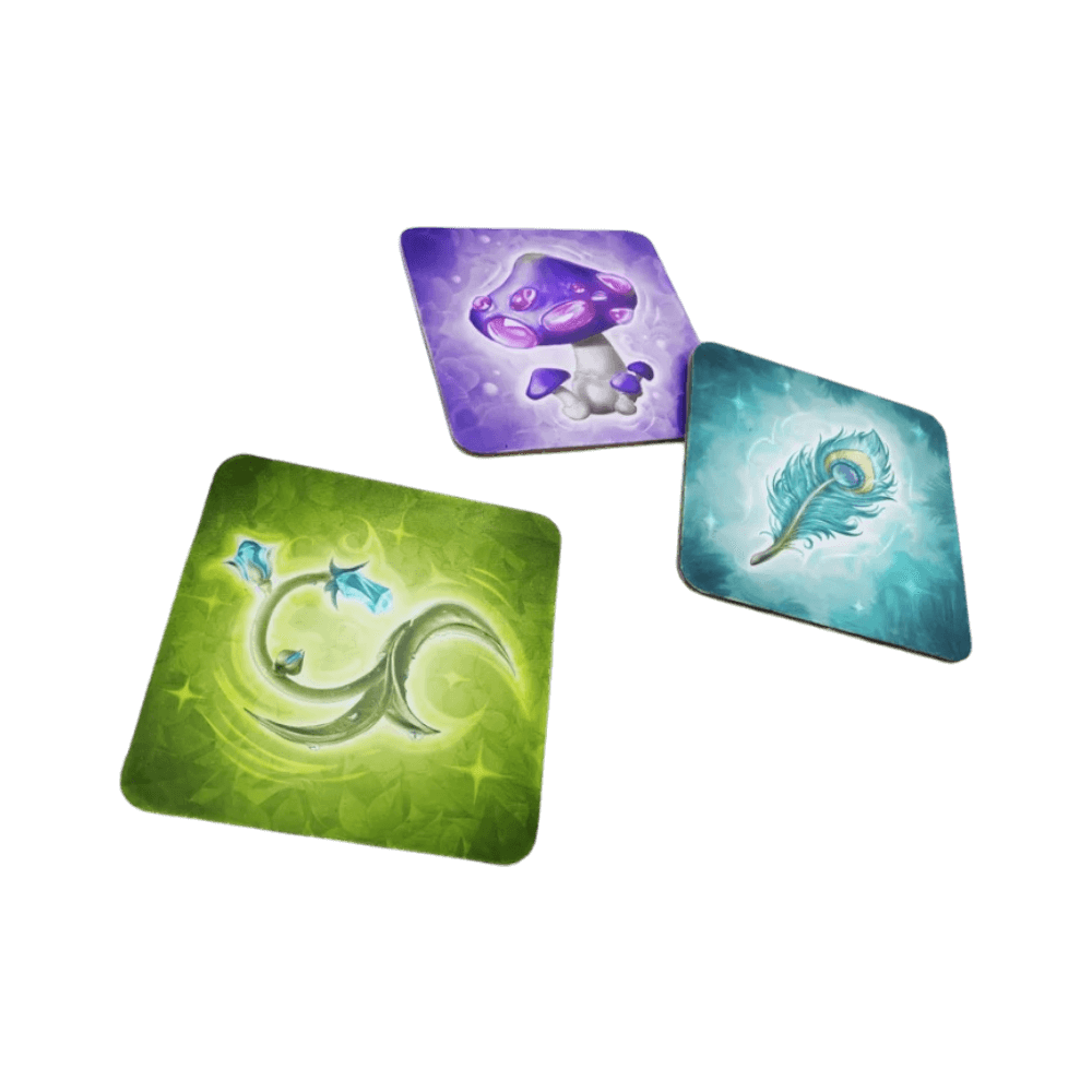 Little Alchemists (EN) JEUX - Enfants - Enfants 7 ans +