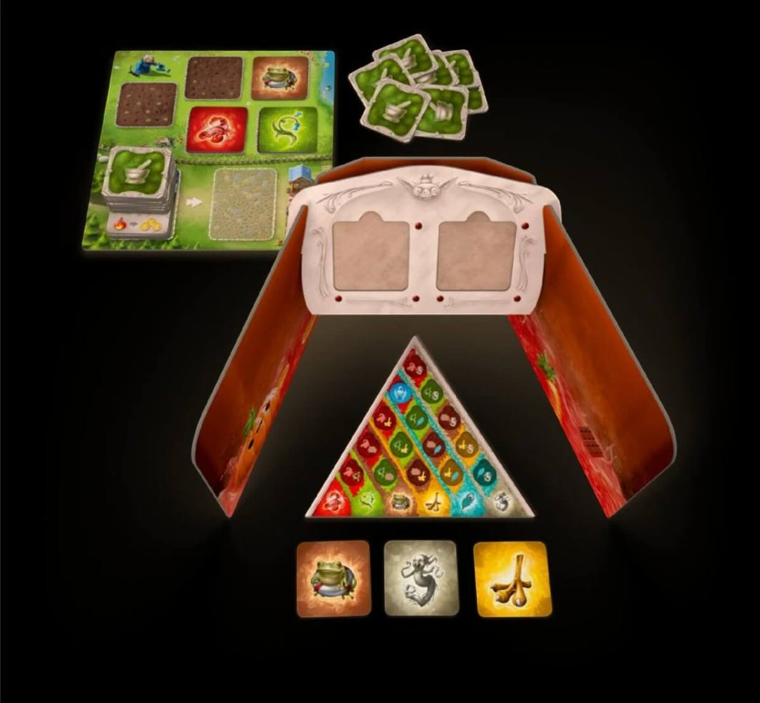 Little Alchemists (EN) JEUX - Enfants - Enfants 7 ans +