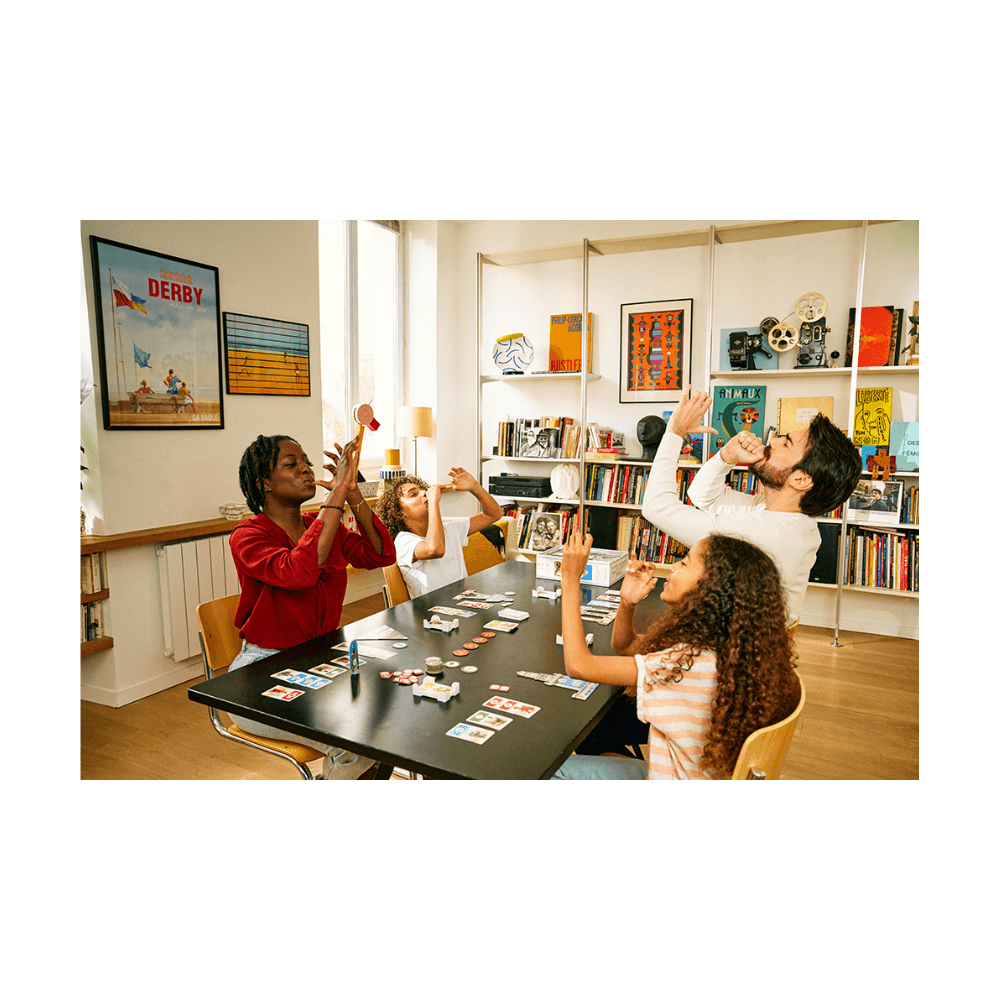 7 Wonders - Architects: Ext. Médailles (FR) JEUX - Famille