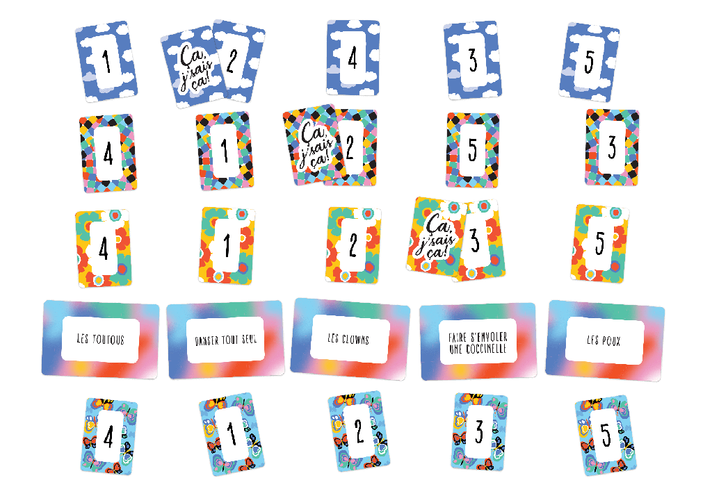 Ah Ouinnn? Édition Famille (FR) JEUX - Famille