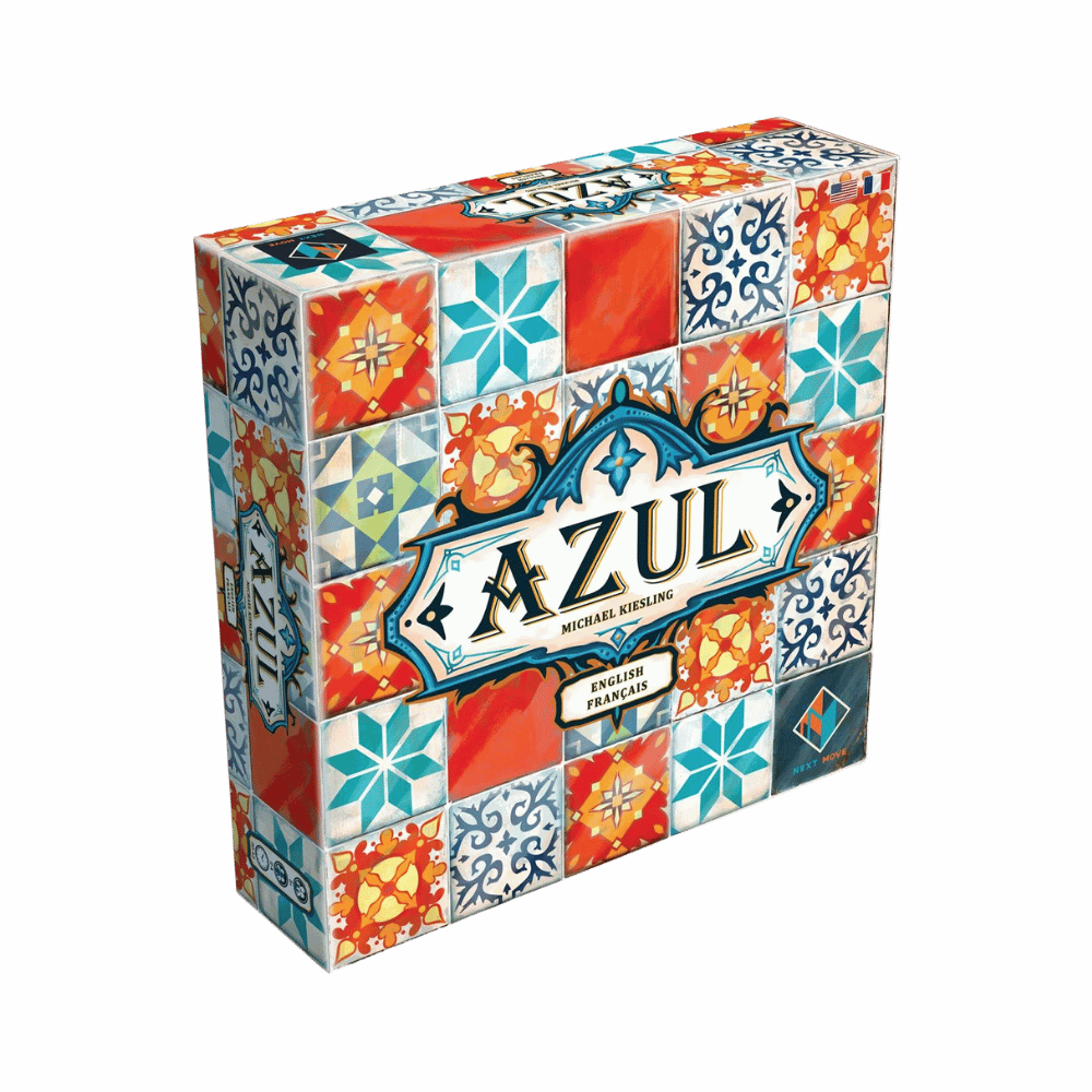 Azul (ML) JEUX - Famille