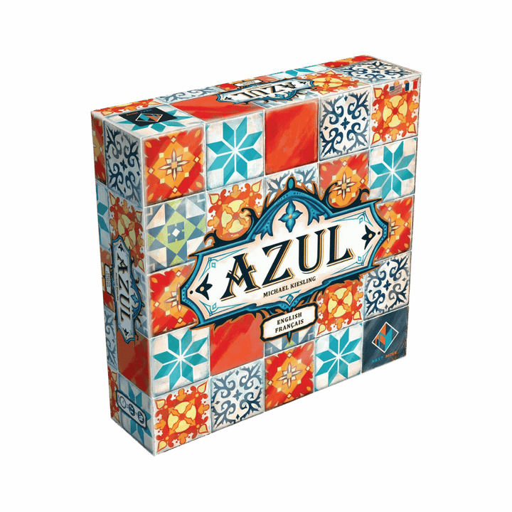 Azul (ML) JEUX - Famille
