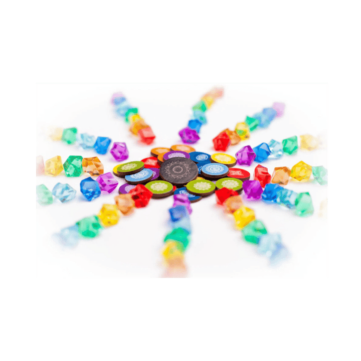 Chakra (FR) JEUX - Famille