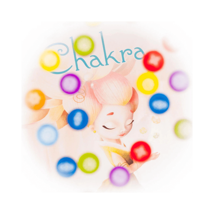 Chakra (FR) JEUX - Famille