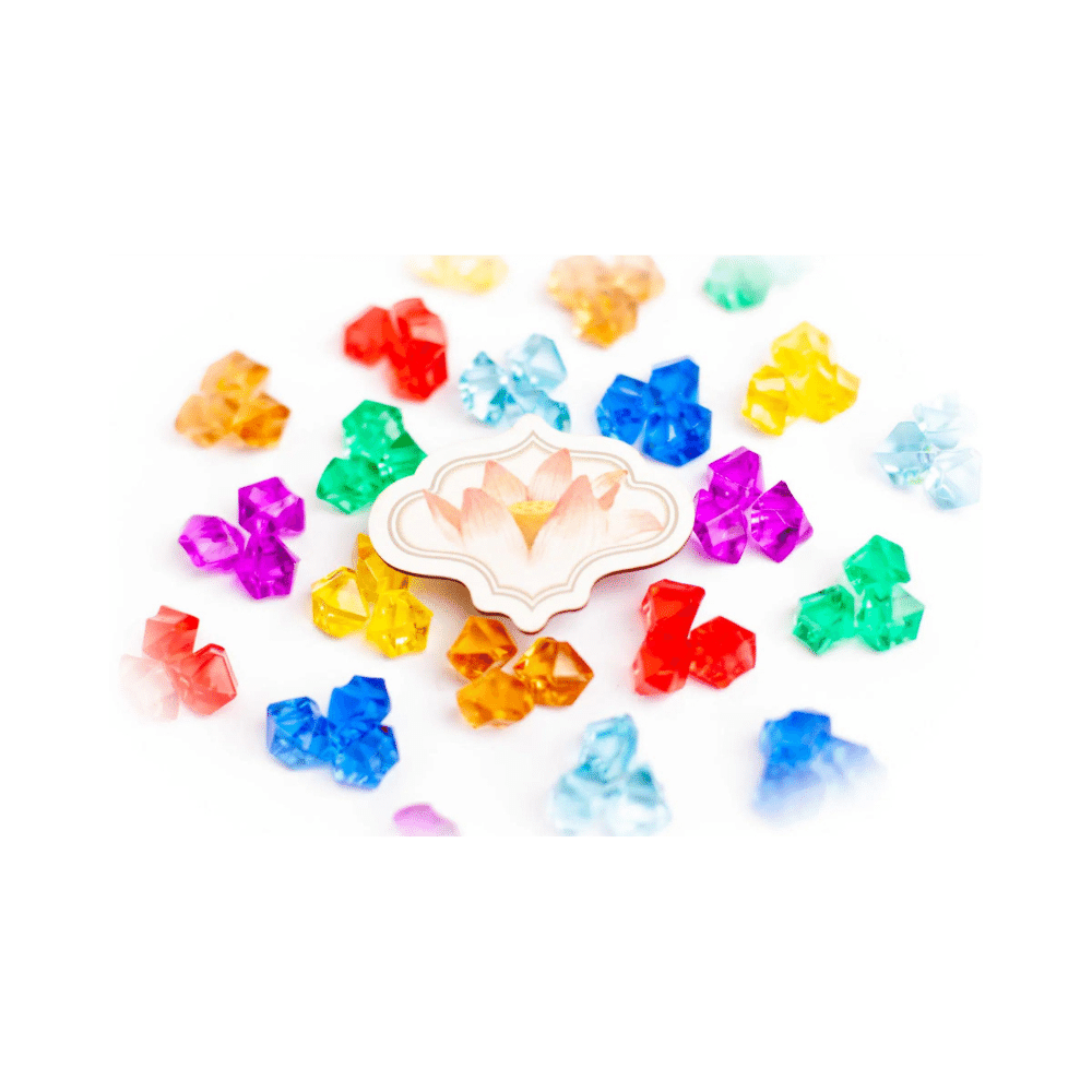 Chakra (FR) JEUX - Famille