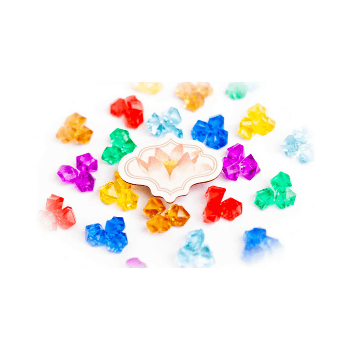 Chakra (FR) JEUX - Famille