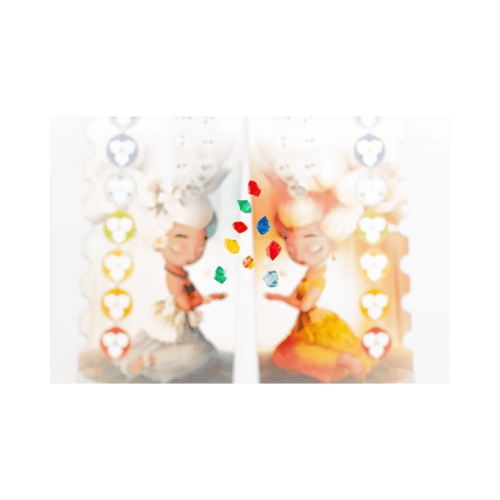 Chakra (FR) JEUX - Famille