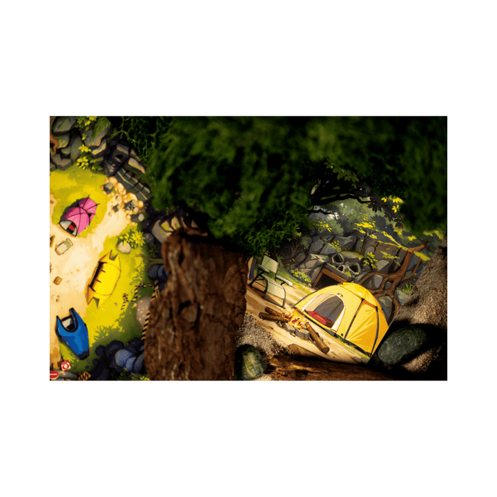 Diamant (FR) JEUX - Famille